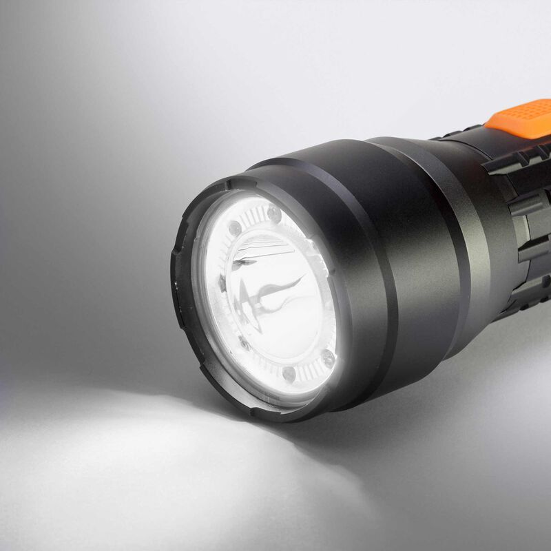Bushnell TRKR 600 Lumen Flashlight